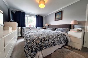 Bedroom - click for photo gallery